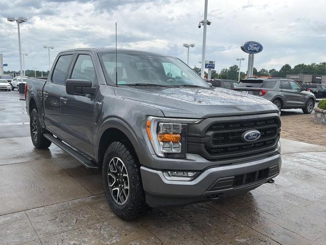 2023 Ford F-150 - $35,769