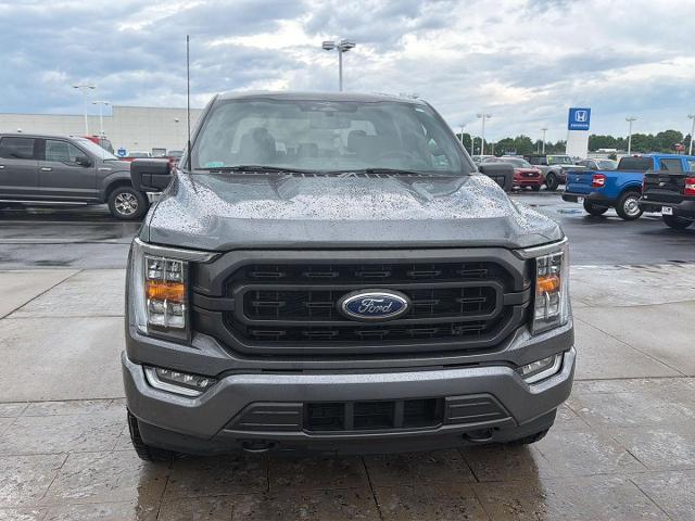 2023 Ford F-150 - $35,769