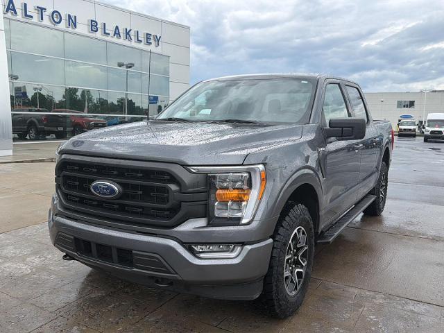 2023 Ford F-150 - $35,769