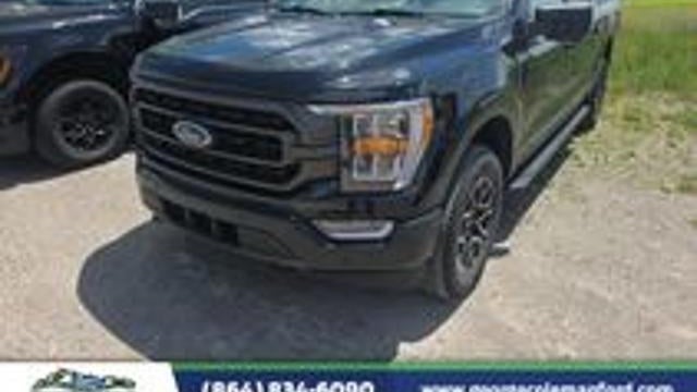 Preowned 2023 Ford F-150 XL for Sale