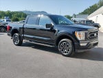 2023 F-150 Thumbnail 2