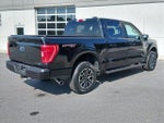 2023 F-150 Thumbnail 4