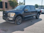 2023 F-150 Thumbnail 8
