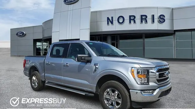 Preowned 2023 Ford F-150 XL for Sale