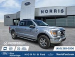 2023 F-150 Thumbnail 1