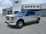 2023 F-150 Thumbnail 2