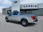 2023 F-150 Thumbnail 3