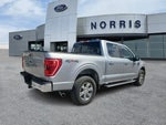 2023 F-150 Thumbnail 4