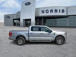 2023 F-150 Thumbnail 5