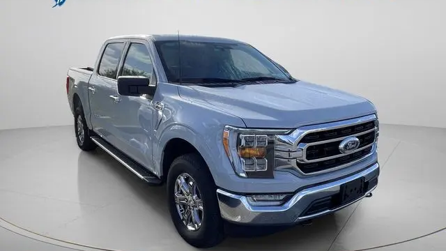Preowned 2023 Ford F-150 XLT for Sale