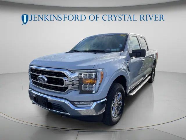 2023 Ford F-150 - $39,157