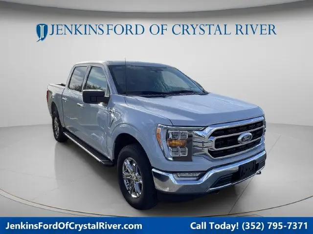 2023 Ford F-150 - $39,157