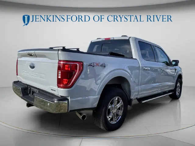 2023 Ford F-150 - $39,157
