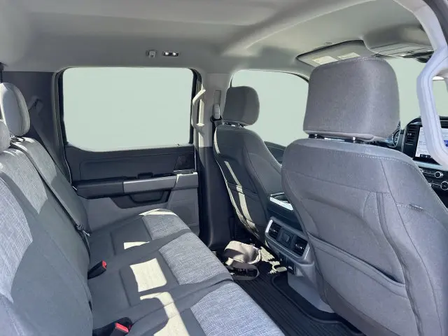 2023 Ford F-150 - $39,157