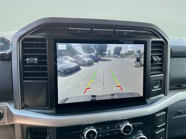 2023 Ford F-150 - $39,157