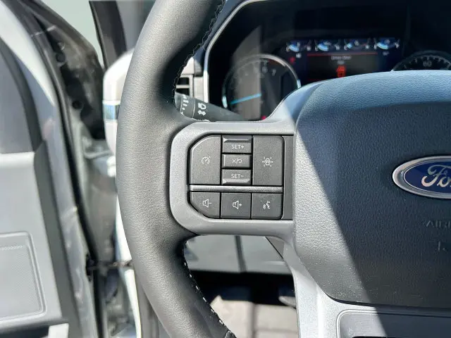 2023 Ford F-150 - $39,157