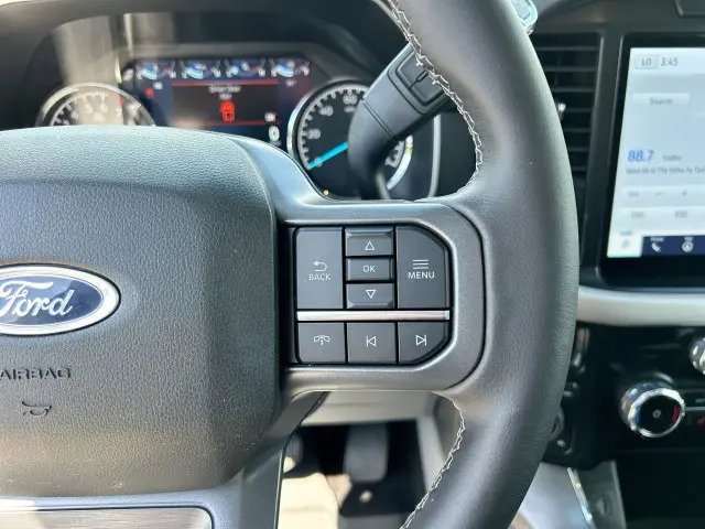 2023 Ford F-150 - $39,157