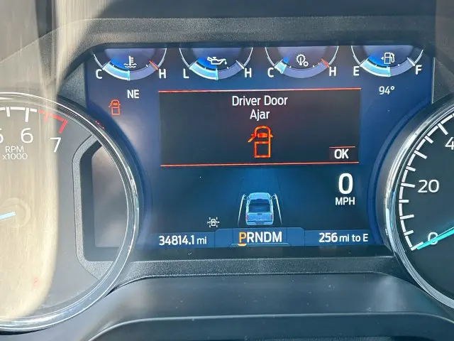 2023 Ford F-150 - $39,157
