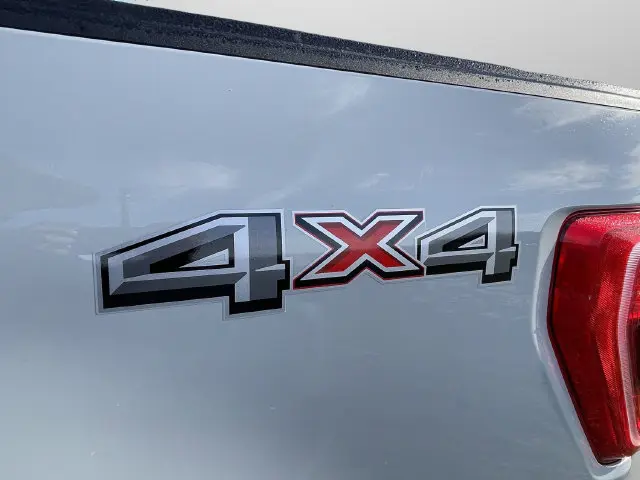 2023 Ford F-150 - $39,157