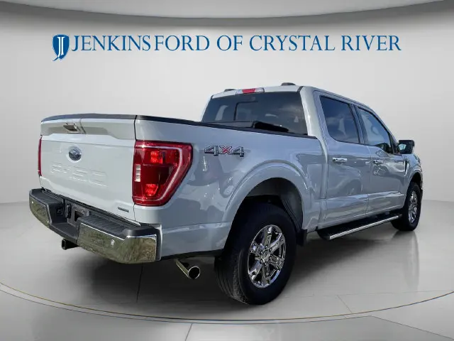 2023 Ford F-150 - $39,157