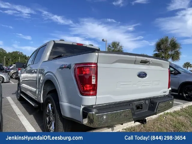 2023 Ford F-150 - $39,157