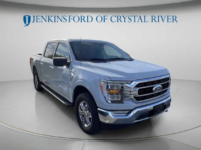 2023 Ford F-150 - $39,157