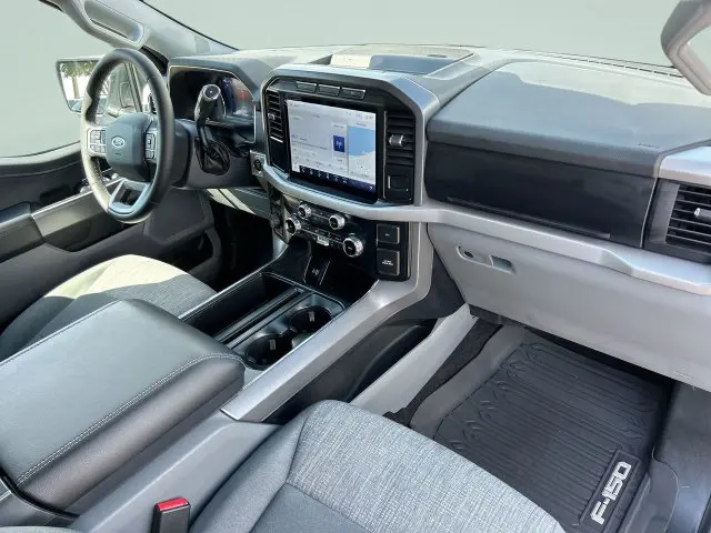 2023 Ford F-150 - $39,157