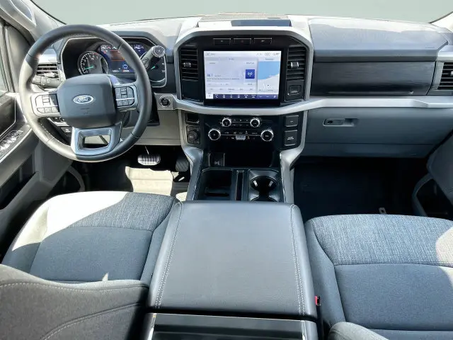 2023 Ford F-150 - $39,157
