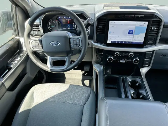 2023 Ford F-150 - $39,157
