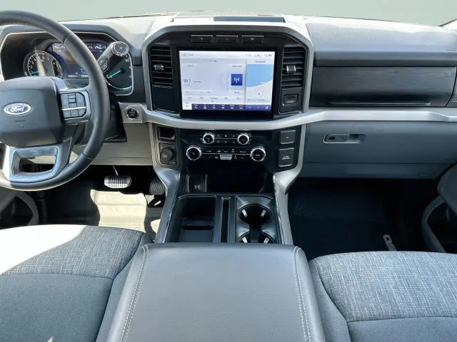 2023 Ford F-150 - $39,157
