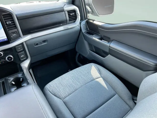2023 Ford F-150 - $39,157