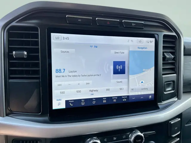 2023 Ford F-150 - $39,157