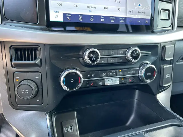2023 Ford F-150 - $39,157