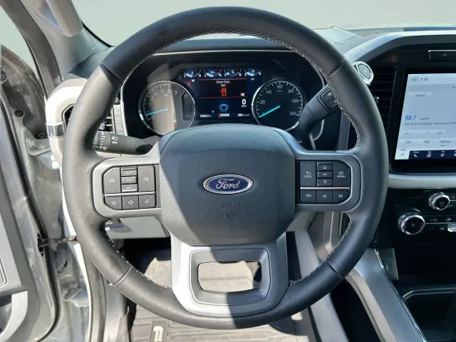 2023 Ford F-150 - $39,157