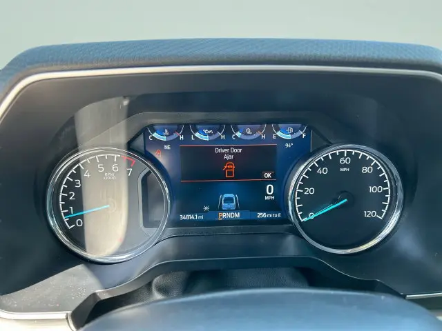 2023 Ford F-150 - $39,157