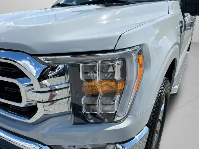 2023 Ford F-150 - $39,157