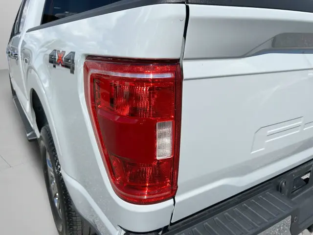 2023 Ford F-150 - $39,157