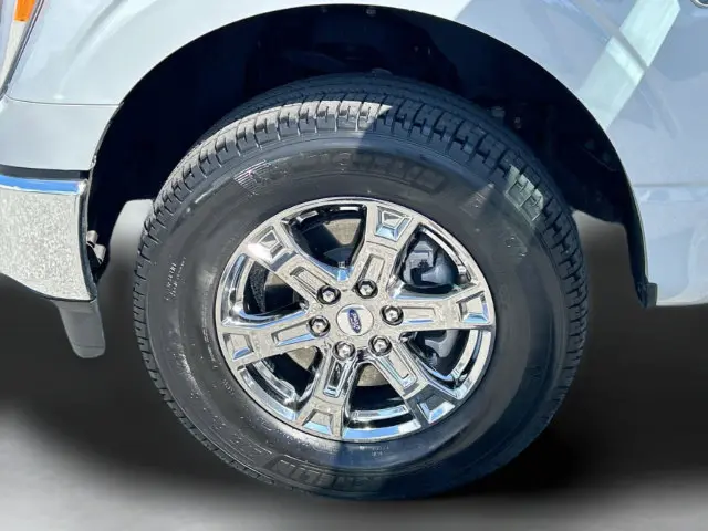 2023 Ford F-150 - $39,157