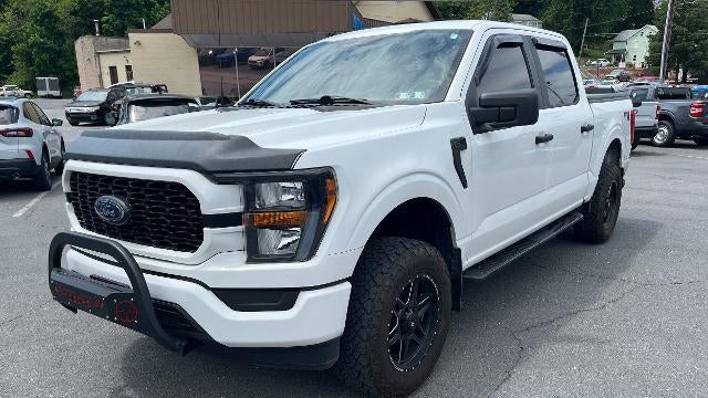 Preowned 2023 Ford F-150 XL for Sale