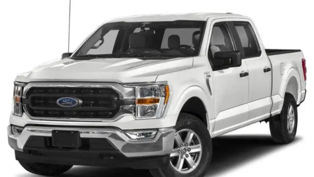 Preowned 2023 Ford F-150 XLT for Sale