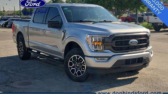 Preowned 2023 Ford F-150 XL for Sale