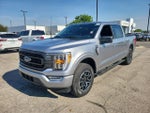 2023 F-150 Thumbnail 3