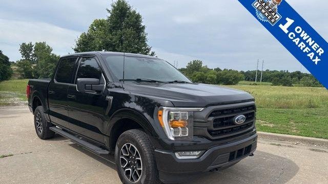 Preowned 2023 Ford F-150 XL for Sale