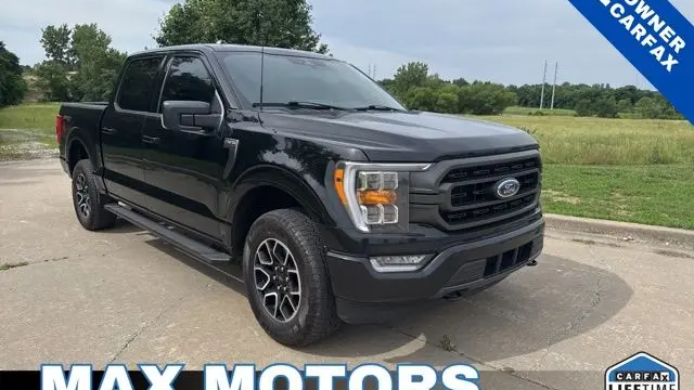 Preowned 2023 Ford F-150 XL for Sale