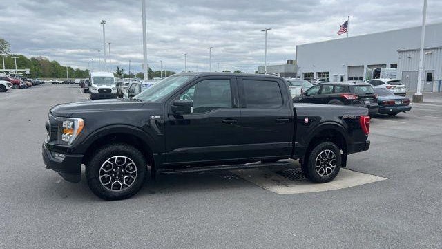 Preowned 2023 Ford F-150 XL for Sale