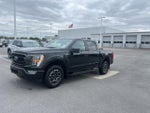 2023 F-150 Thumbnail 3