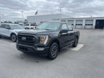 2023 F-150 Thumbnail 4