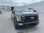 2023 F-150 Thumbnail 7