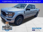 2023 F-150 Thumbnail 1