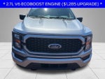 2023 F-150 Thumbnail 2